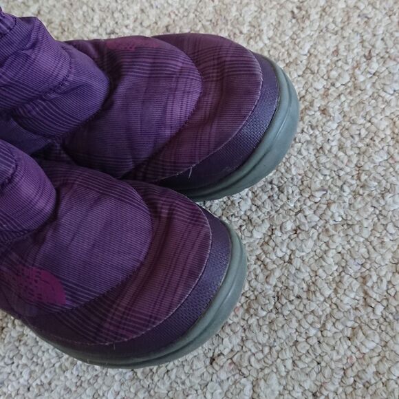 The North Face icepick Winter/rain boots size 6 - Picture 8 of 13